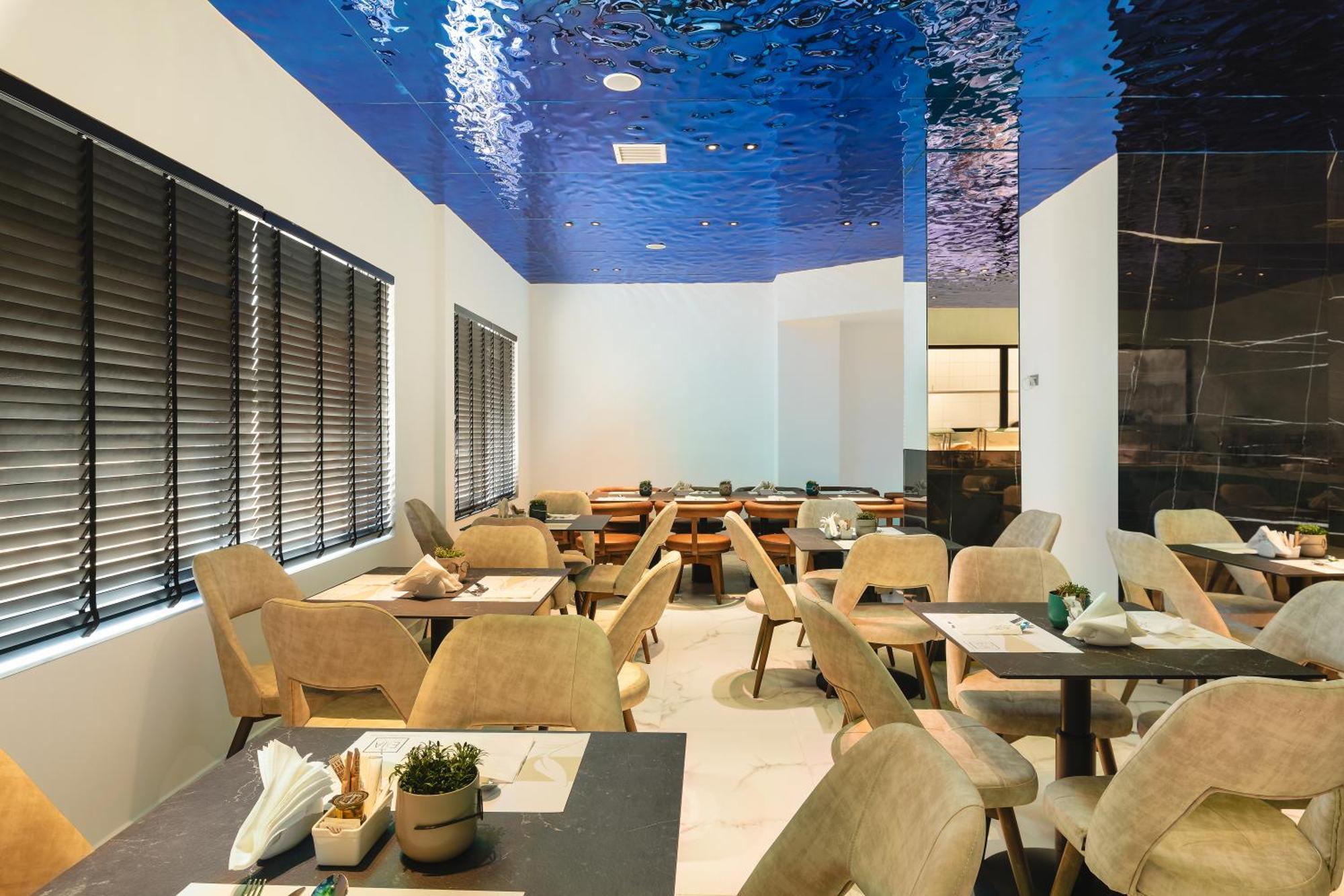 Elia Sea Suites Ханя Екстериор снимка