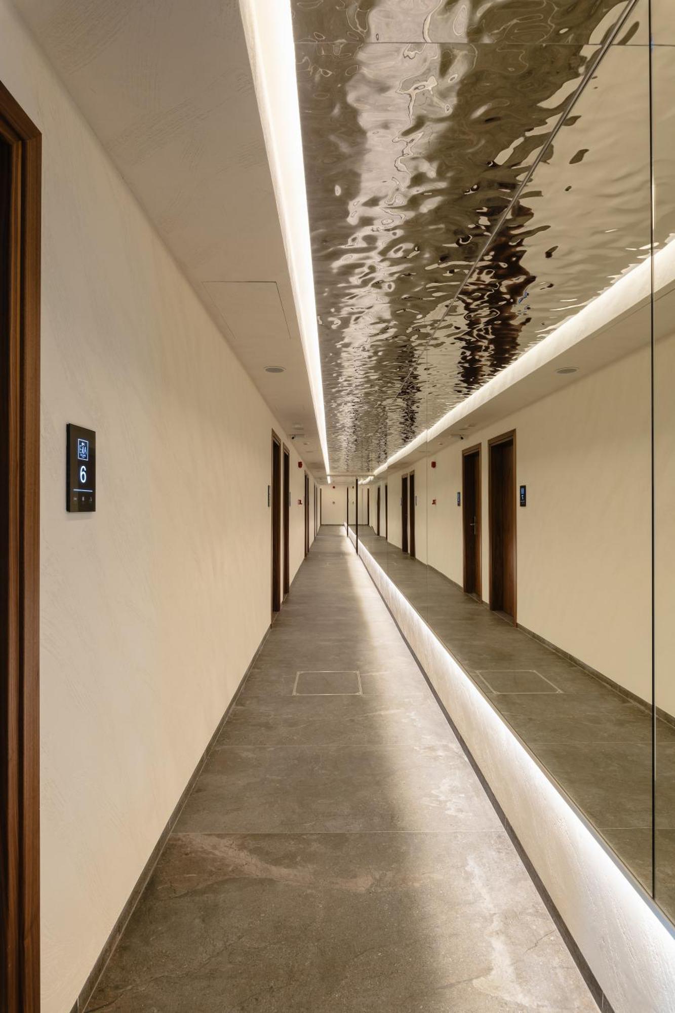 Elia Sea Suites Ханя Екстериор снимка