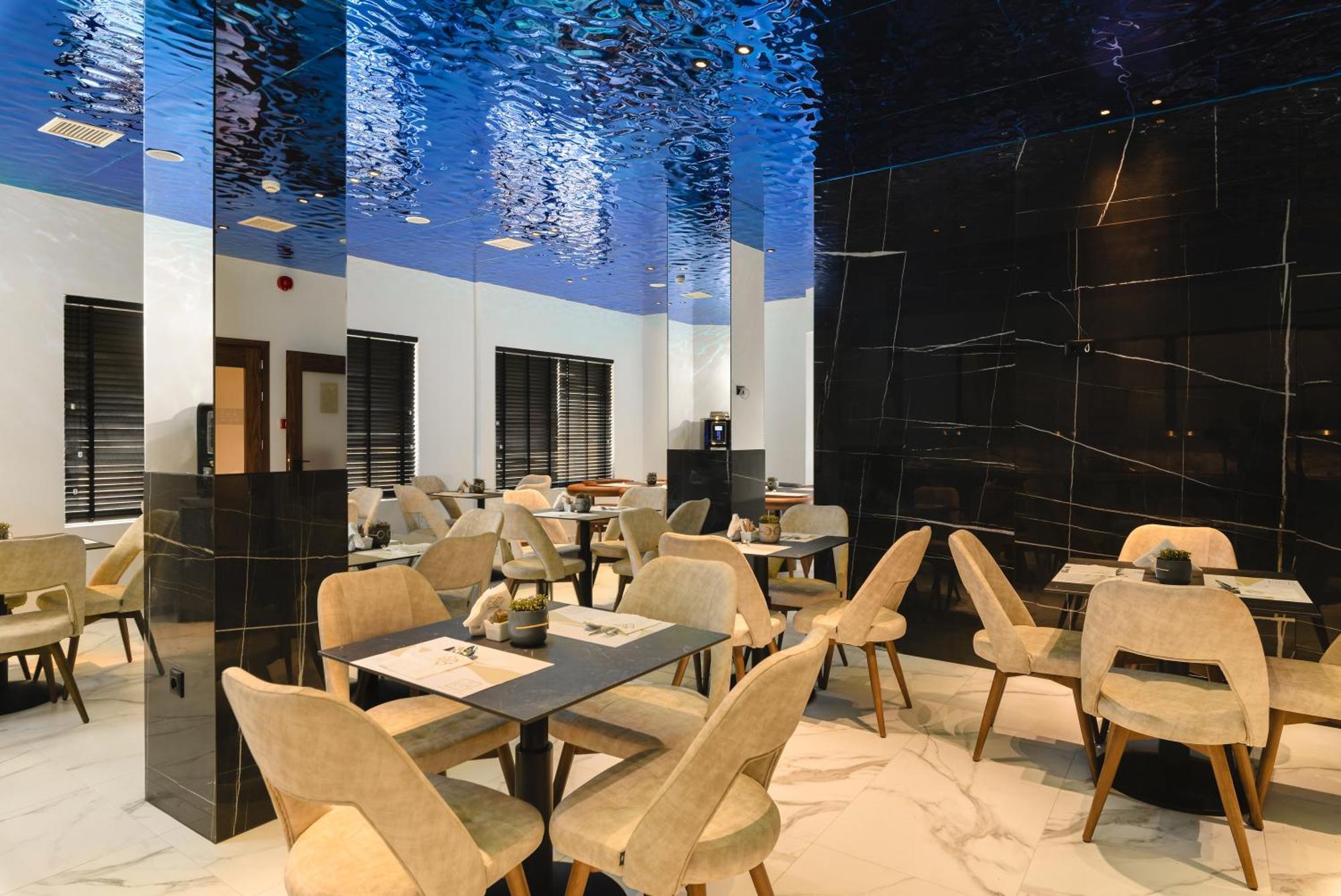 Elia Sea Suites Ханя Екстериор снимка