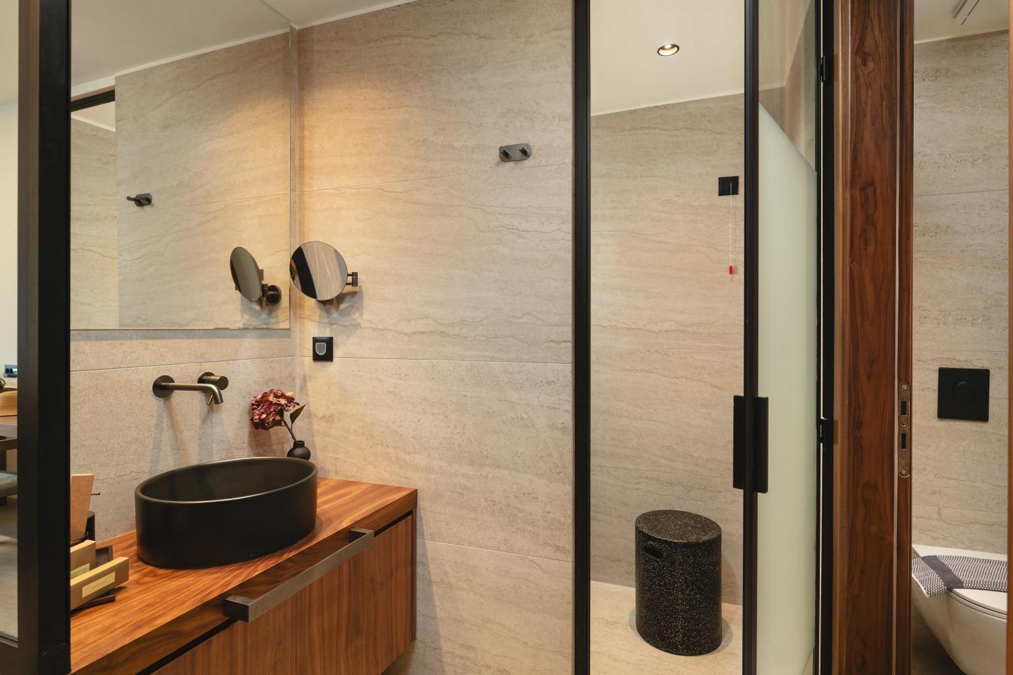 Elia Sea Suites Ханя Екстериор снимка